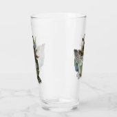 Verre Wolpertinger (Droite)