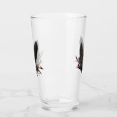 Verre Woodcock (Gauche)