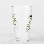 Verre Woodcock (Gauche)