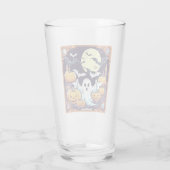 Verre Wow Halloween Thrill (Dos)