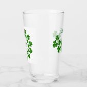 Verre Wreath de la Saint Patrick Thunder_Cove (Gauche)