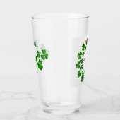 Verre Wreath de la Saint Patrick Thunder_Cove (Droite)