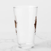 Verre Wren (Gauche)