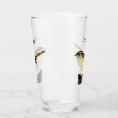 Verre Wren (Gauche)