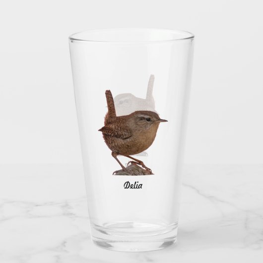 Verre Wren (Dos)