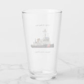 Verre WTGB 102 Bristol Bay (Dos)