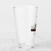 Verre WTGB 102 Bristol Bay (Droite)