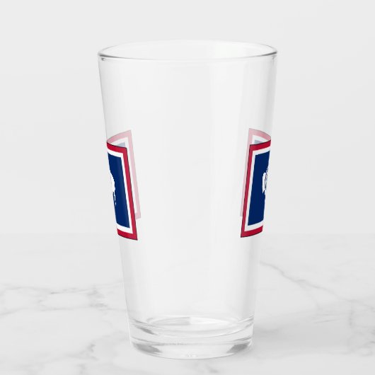 Verre Wyoming (Droite)