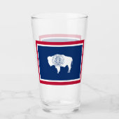 Verre Wyoming (Devant)