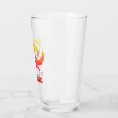 Verre Wyoming Bighorn Sheep (Gauche)