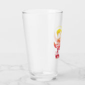 Verre Wyoming Bighorn Sheep (Droite)