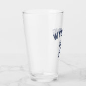Verre Wyoming Ice Escalade (Droite)