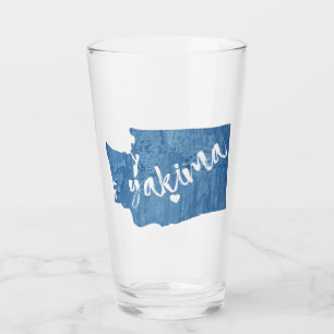 Verre Yakima Washington Wood Grain