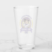 Verre Yard Smoker 2022 Pint Glass (Dos)