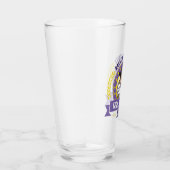 Verre Yard Smoker 2022 Pint Glass (Droite)