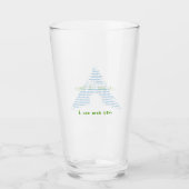 Verre ~:$ yay -S bière (Devant)