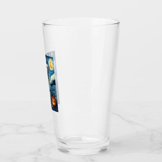 Verre Yellow Labrador (1) (Gauche)