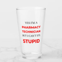 Yes I'm A Pharmacy Technician But I Can't Fix 2