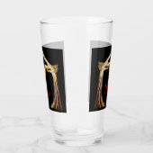 Verre yoga aérien Thunder_Cove (Droite)