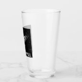 Verre Yokel local (Gauche)