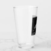 Verre Yokel local (Droite)