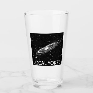 Verre Yokel local