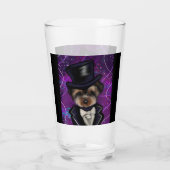VERRE YORKIE (Dos)