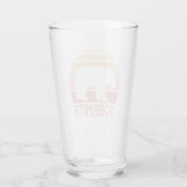 Verre Yosemite (Dos)