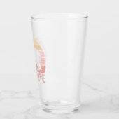Verre Yosemite (Gauche)
