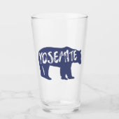 Verre Yosemite (Devant)