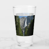 Verre Yosemite Falls II du parc national de Yosemite (Dos)
