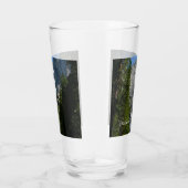 Verre Yosemite Falls II du parc national de Yosemite (Droite)