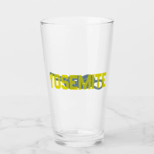 Verre Yosemite Figure 8 Escalade