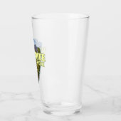 Verre Yosemite (flèche) (Gauche)