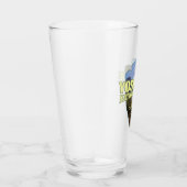 Verre Yosemite (flèche) (Droite)