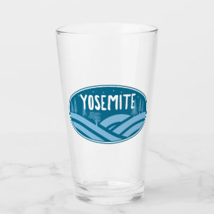 Verre Yosemite National Park California Outdoor
