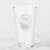 Verre Yosemite NP (Dos)