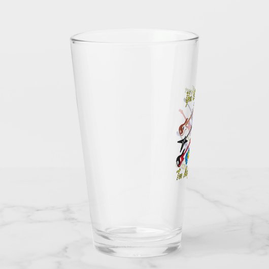 Verre You Can Never Have (Droite)