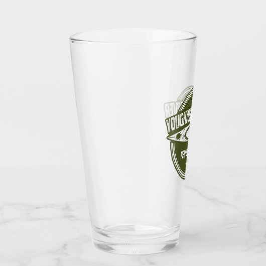 Verre Youghiogheny River, Pennsylvanie (Droite)