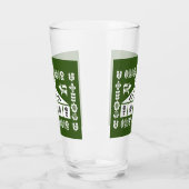 Verre Yourt Vivant Dans La Nature (Gauche)