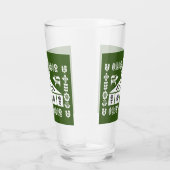 Verre Yourt Vivant Dans La Nature (Droite)