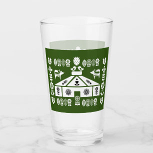 Verre Yourt Vivant Dans La Nature