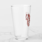 Verre Zackkern-Drinkware (Droite)
