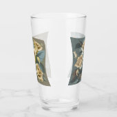 Verre Zamarra (Gauche)