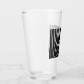 Verre Zebra Skin (Droite)