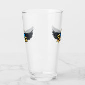 Verre Zelara (Gauche)