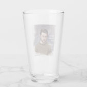 Verre Zelensky (Dos)