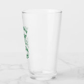 Verre Zélote des montagnes (Gauche)