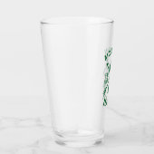 Verre Zélote des montagnes (Droite)