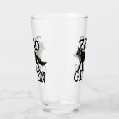 Verre Zéro (Fox) donné (Gauche)